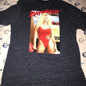 Baywatch shirt